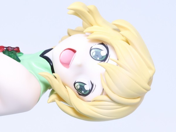 HOBBY STOCK 暁切歌 ギアインナー ver. レビュー : せんろぐ