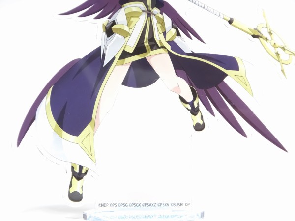 ブシロード 魔法少女リリカルなのは Detonation×戦姫絶唱