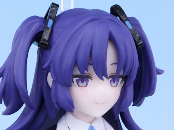 マックスファクトリー figma 早瀬ユウカ レビュー : せんろぐ
