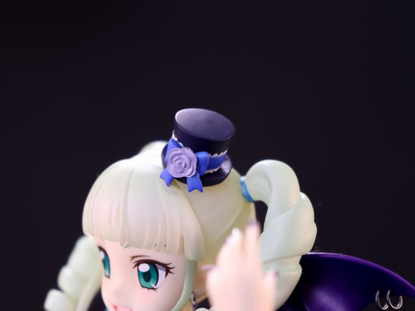 メガハウス Lucrea 藤堂ユリカ ゴスマジックコーデ レビュー メガハウス Lucrea 藤堂ユリカ ゴスマジックコーデ レビュー