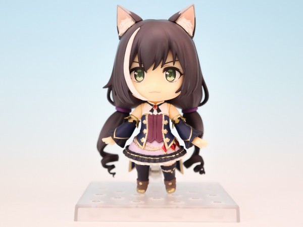 Good Smile Company ねんどろいど キャル レビュー せんろぐ Good Smile Company ねんどろいど キャル レビュー せんろぐ