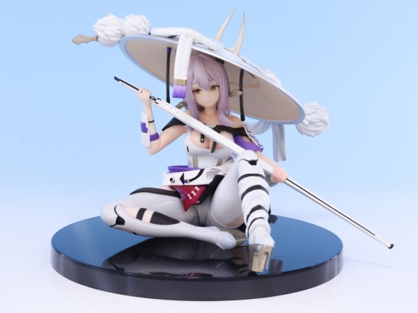 バンダイ 一番くじ 勝利の女神：NIKKE CHAPTER4 B賞 紅蓮 フィギュア