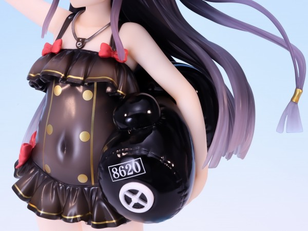 ALTER ハチロク 水着ver. レビュー : せんろぐ