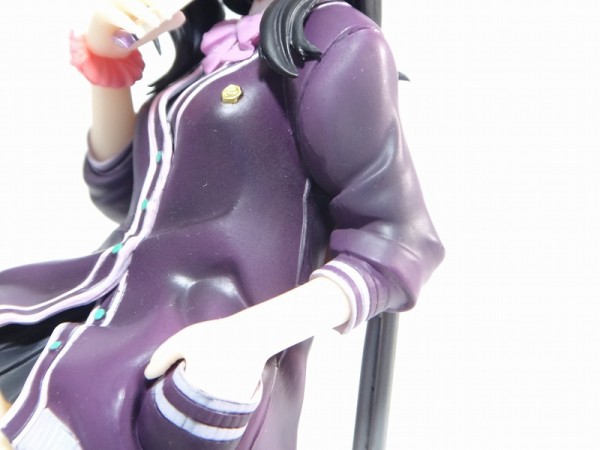 バンダイ FIGURE SPIRITS KUJI SSSS.GRIDMAN 宝田六花