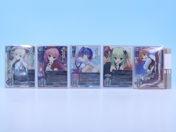 movic Lycee Over Ture ver.ゆずソフト 3.0 カートン開封