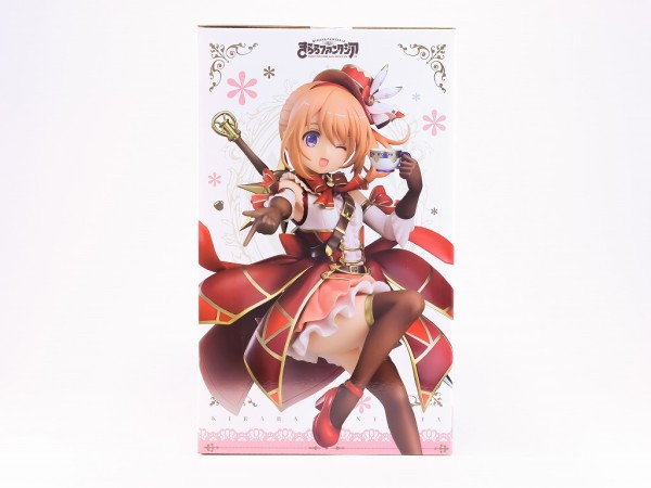 GOOD SMILE COMPANY ココア せんしver. レビュー : せんろぐ