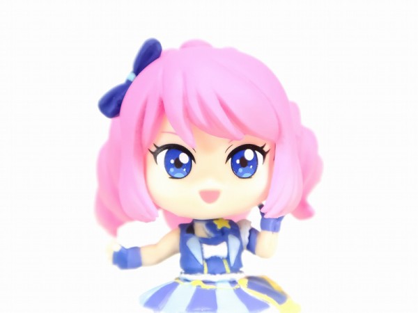 バンダイ アイカツ シリーズあそーと5 レビュー せんろぐ