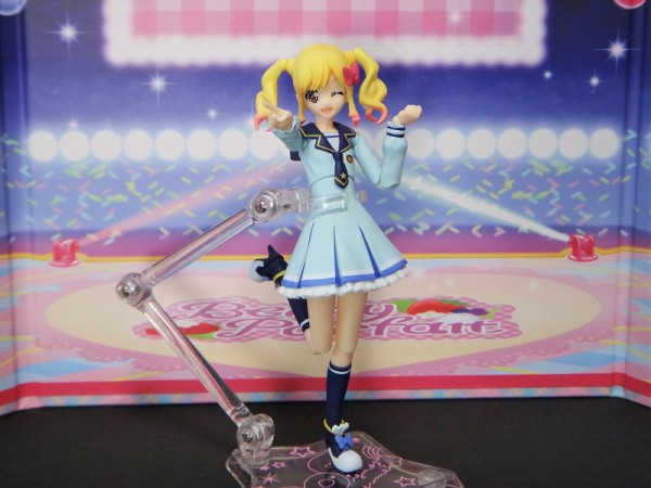 バンダイ AIKATSU!Premium Birthday Box ~YUME NIJINO~ レビュー