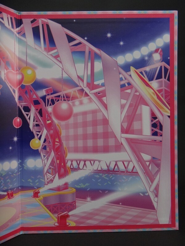 バンダイ AIKATSU!Premium Birthday Box ~YUME NIJINO~ レビュー