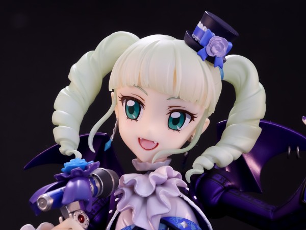 メガハウス Lucrea 藤堂ユリカ ゴスマジックコーデ レビュー