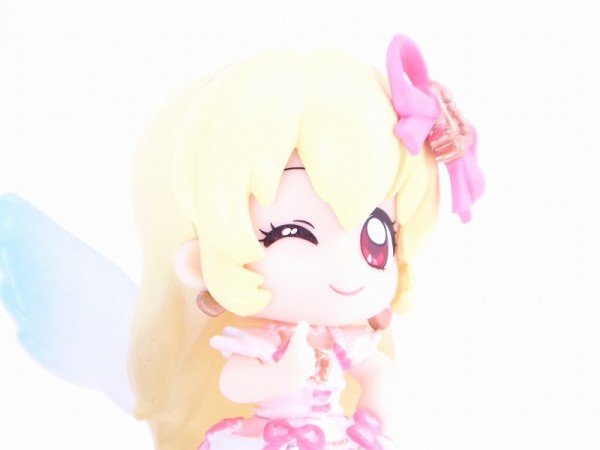 バンダイ アイカツ あそーと スターアニスセットだyear レビュー せんろぐ