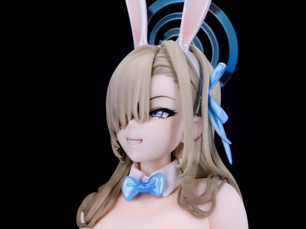 一之瀬アスナ バニーガール フィギュア マックスファクトリー マックスファクトリー 一之瀬アスナ（バニーガール） レビュー : せんろぐ