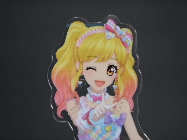 バンダイ AIKATSU!Premium Birthday Box ~YUME NIJINO~ レビュー