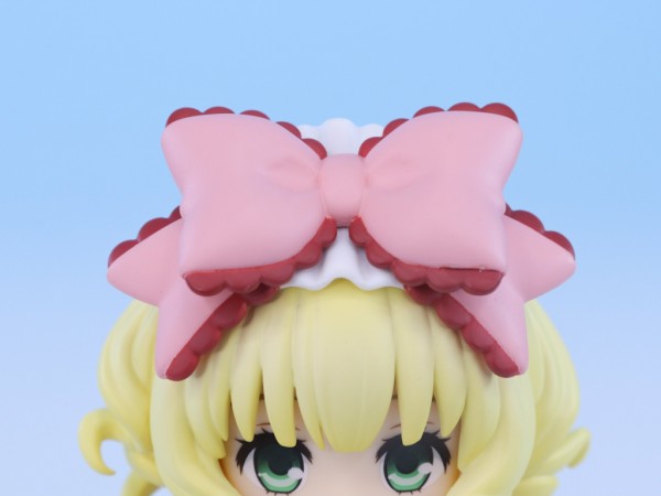 グッドスマイルカンパニー ねんどろいど 雛苺 レビュー : せんろぐ