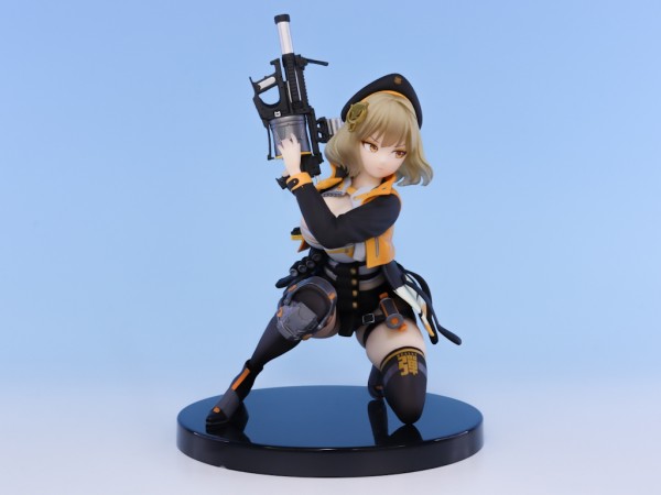 バンダイ 一番くじ 勝利の女神：NIKKE CHAPTER3 A賞 アニス フィギュア