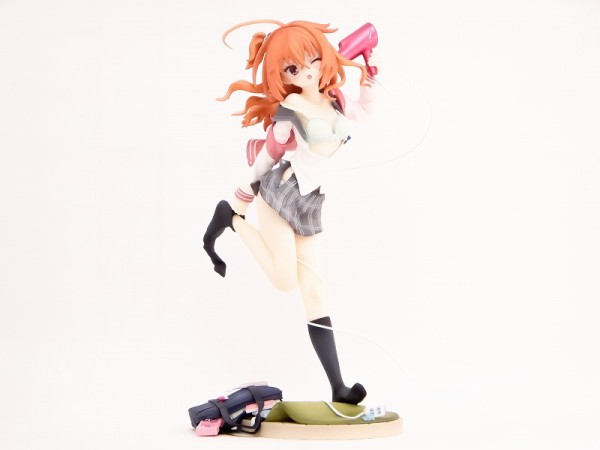 ブロッコリー 因幡めぐる レビュー : せんろぐ