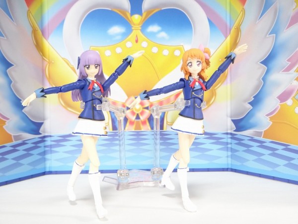 バンダイ AIKATSU!Premium Birthday Box ~AKARI OOZORA バンダイ AIKATSU!Premium Birthday Box ~AKARI OOZORA