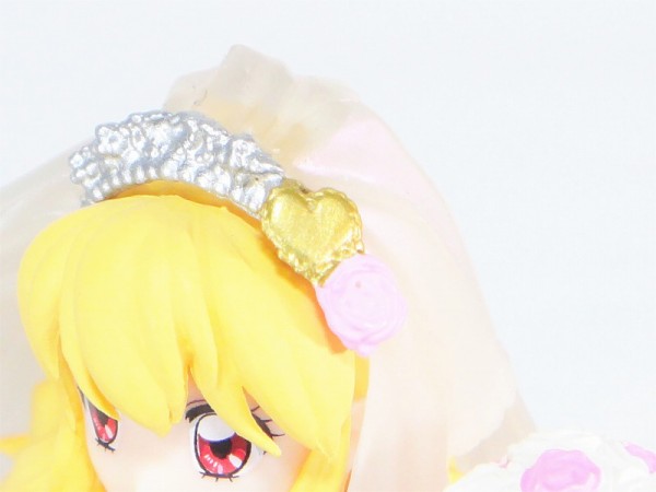 美しい Hg Girls ステージ 青い苺 On アイカツ フォト その他 Www Imcptabasco Org Mx