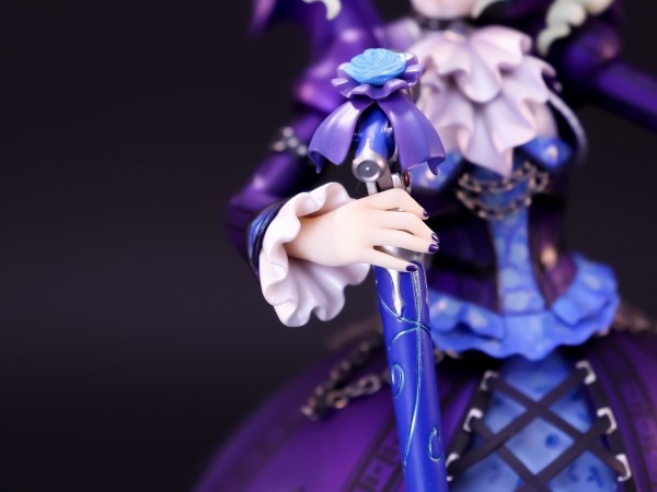メガハウス Lucrea 藤堂ユリカ ゴスマジックコーデ レビュー