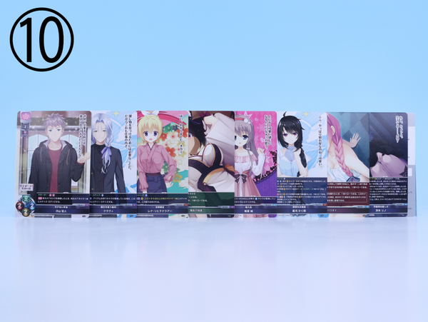 movic Lycee Over Ture ver.ゆずソフト 3.0 カートン開封レビュー