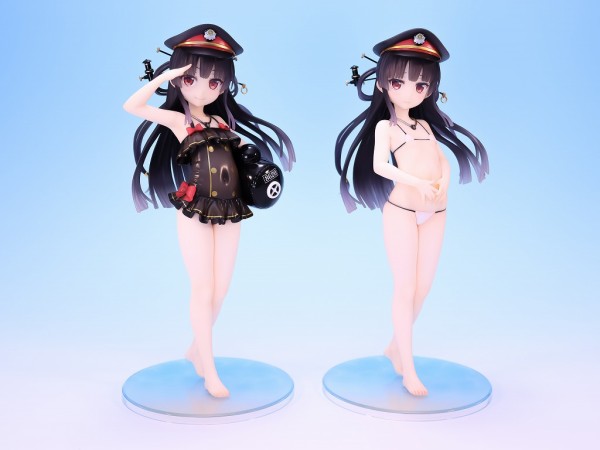 ALTER ハチロク 水着ver. レビュー : せんろぐ