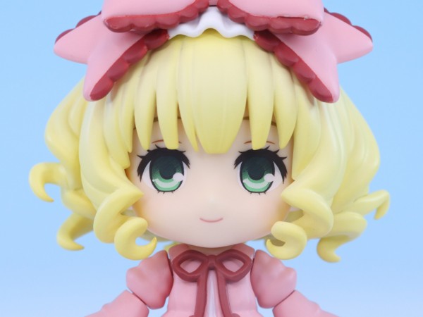 雛苺 ねんどろいど グッドスマイルカンパニー フィギュア ねんどろいど 雛苺｜グッドスマイルカンパニー公式ショップ
