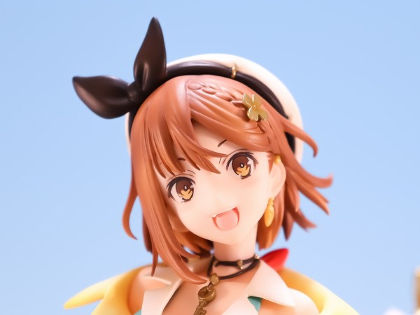Wonderful Works ライザのアトリエ2 ~失われた伝承と秘密の妖精
