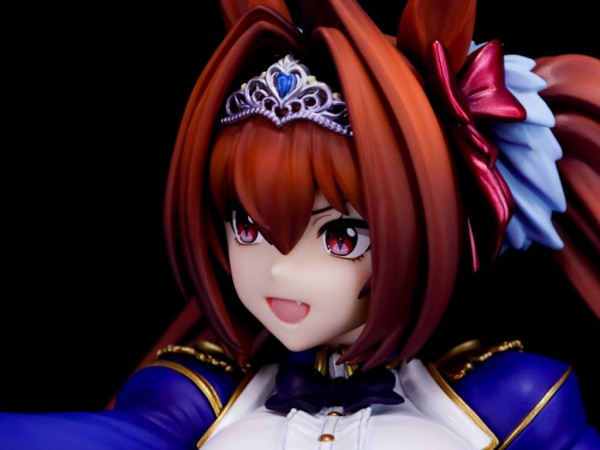 マックスファクトリー ダイワスカーレット レビュー : せんろぐ マックスファクトリー ダイワスカーレット レビュー : せんろぐ