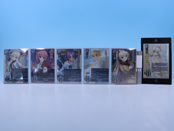 movic Lycee Over Ture ver.ゆずソフト 3.0 カートン開封