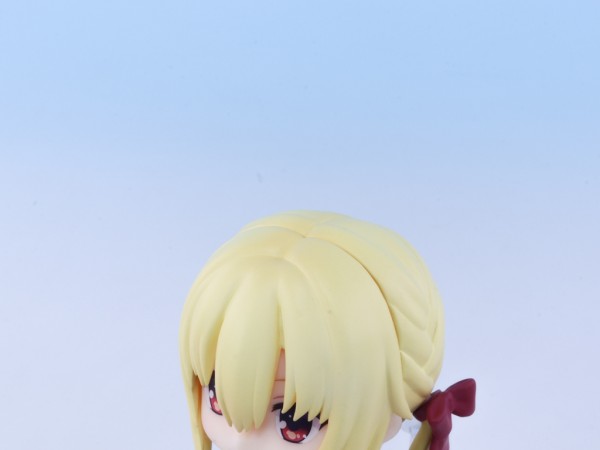 グッドスマイルアーツ上海 ねんどろいど 在原七海 レビュー