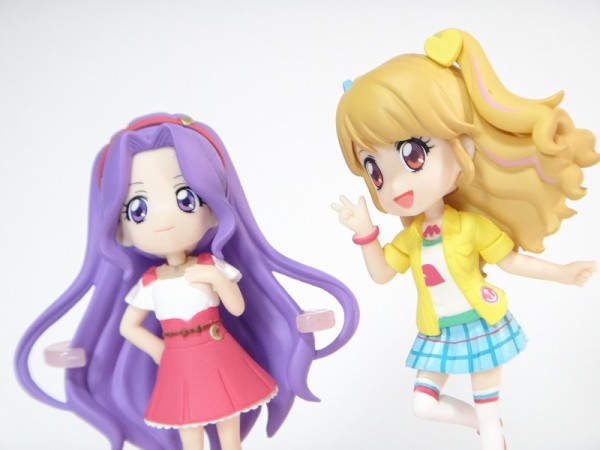 ブラウン系大特価放出 Mimicheriアイカツ Precious Fashion Check 2組 特撮 おもちゃ ホビー グッズブラウン系 12 175 Ugel03 Tno Gob Pe