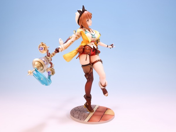 Wonderful Works ライザのアトリエ2 ~失われた伝承と秘密の妖精
