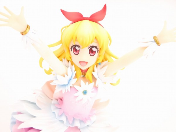 メガハウス Lucrea 星宮いちご コスモスver. レビュー : せんろぐ