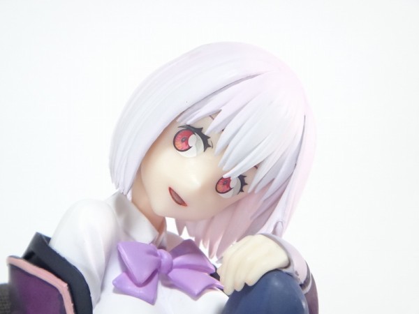 SSSS.GRIDMAN』宝多六花と新条アカネの描き下ろしイラストが