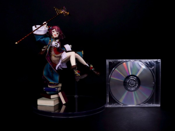 【新品未開封品】ソフィーのアトリエ2 不思議な夢の錬金術士 one slash フィギュア専門店 -ソダチトイズ / ONE SLASH ソフィーの