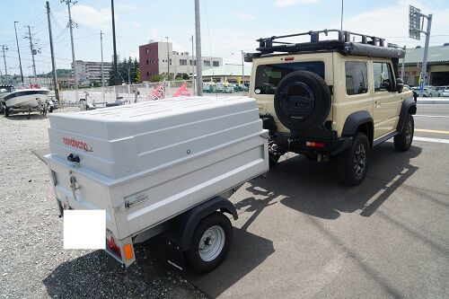 継続車検】軽カーゴ/対策あり : 船のお務め-船務メモ by GOKO-MARINE