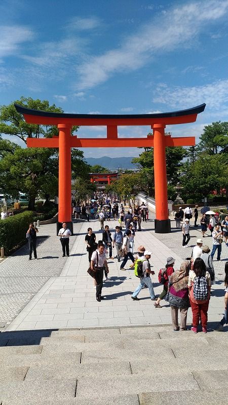 ポケモンgo 京都の伏見稲荷 円山公園 清水寺 レアポケモンをゲット 京都 奈良ポタリング日記 Nbox Cとdahon K3で行く車中泊 日本一周 ポケモンgo 京都の伏見稲荷 円山公園 清水寺 レアポケモンをゲット 京都 奈良ポタリング日記 Nbox Cとdahon K3で行く車中泊 日本一周