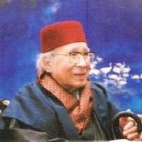 湿原の画家・佐々木栄松氏 : 笑いで長生き