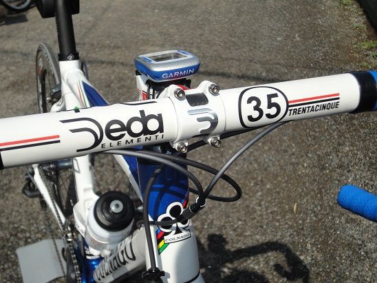 COLNAGO C59 ITALY150th Anniversary : セオサイクル初石店 愛車コーナー