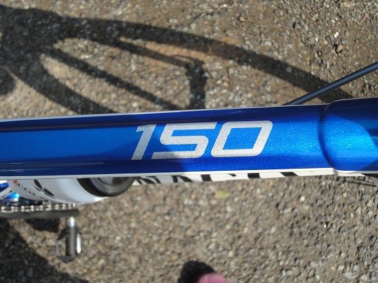 コルナゴC59 ITALY 150th Anniversary 世界限定150台 COLNAGO C59