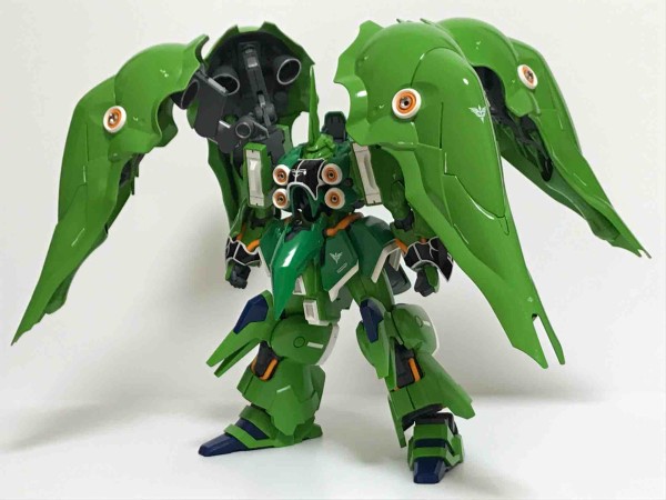 HGクシャトリヤ　クリアカラー　ガンプラ　バンダイ　ジャンク　劇場版 HGクシャトリヤ クリアカラー ガンプラ バンダイ ジャンク 劇場版