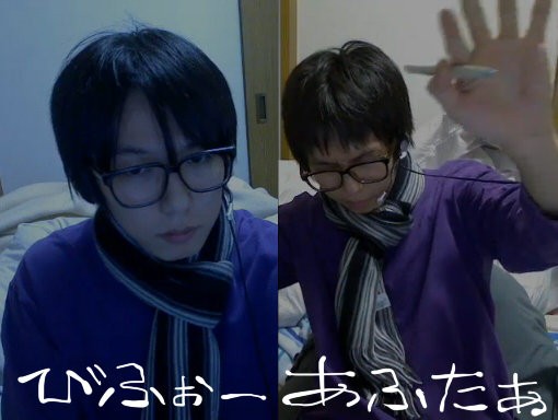 髪を切られました てつくずぶろぐ