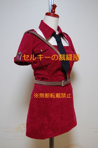 ヘ タ リ ア イタリア娘 アナザー セルキーの裁縫屋ブログ お休み中