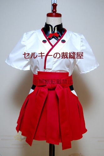 ストライクウィッチーズ 穴拭智子 セルキーの裁縫屋ブログ お休み中