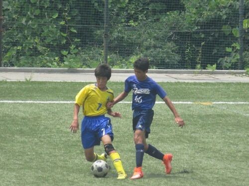 第18回中国クラブユースサッカー選手権大会 Serio魂 All Plays For Goal