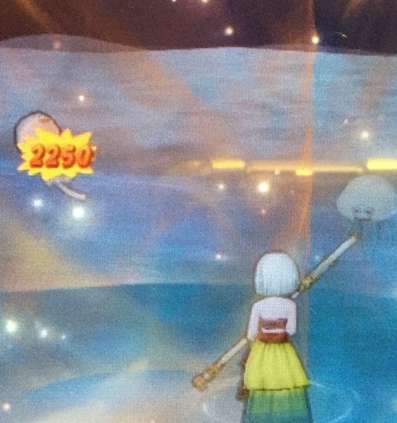 検証 ダメージ ベルトと宝珠のダメージ は加算されるのか 断念 せ せ せ せりぽるてぃあ 北半球no 4ブログ