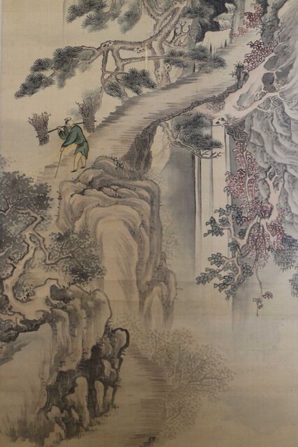 Amazon.co.jp: 江戸の美術 大図鑑 : 狩野 博幸, 今橋 理子, 並木
