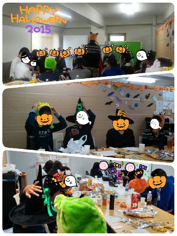 Will学園ハロウィンパーティー Setia スティア