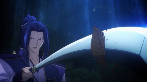 小次郎と６０万 偽 佐々木小次郎のfgo道中 Fate Grand Order