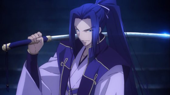 小次郎とスキル : 佐々木小次郎のFGO道中（Fate/Grand Order）